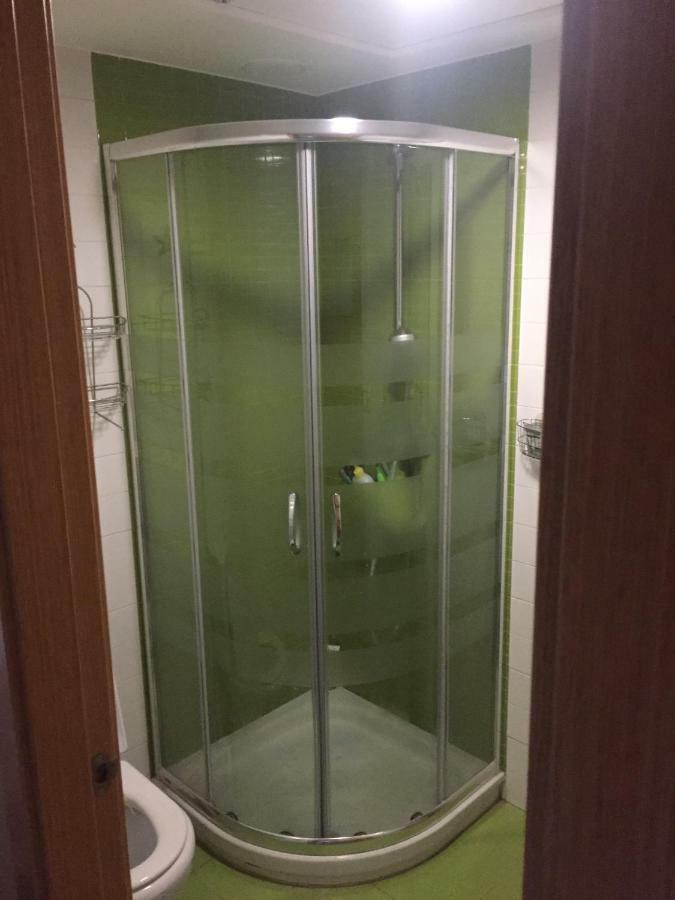 カーラ・デ・フィネストラットCasa Cerezosアパートメント エクステリア 写真